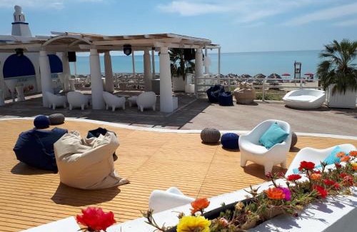 Massafra House | Discover Masseria La Brunetta: Top 4-Star Getaway