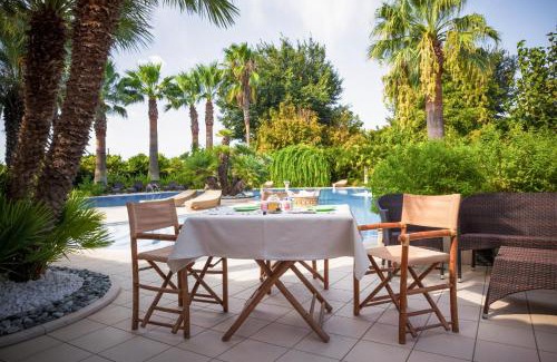 Massafra House | Discover Masseria La Brunetta: Top 4-Star Getaway
