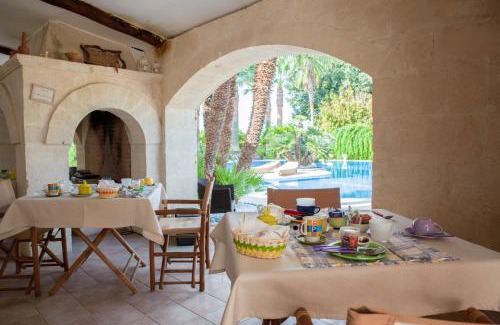 Massafra House | Discover Masseria La Brunetta: Top 4-Star Getaway
