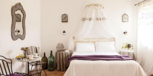 Peschici House | Discover Masseria La Chiusa Delle More: 10/10 Rated Retreat