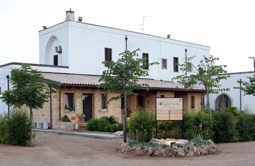 Veglie House | Discover Masseria La Duchessa: Rated 9/10, Family-Friendly Stay