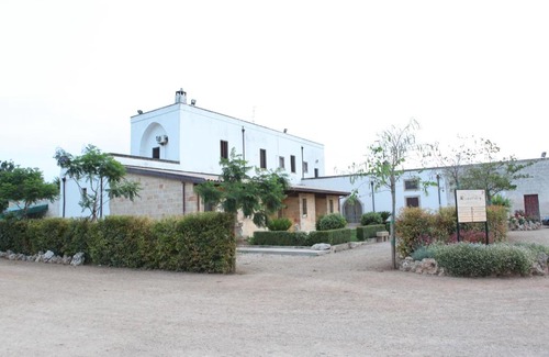 Veglie House | Discover Masseria La Duchessa: Rated 9/10, Family-Friendly Stay