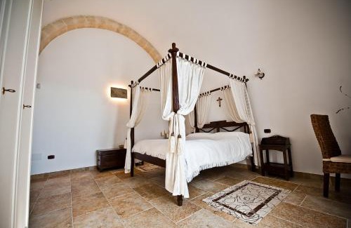 Palagianello House | Experience Masseria La Gravina: 4-Star Pet-Friendly Retreat