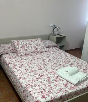 Pacentro Bed & Breakfast | Discover Masseria La Rocca: Pet-Friendly Retreat