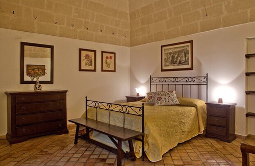 Ginosa Marina Other | Relaxing Stay at Masseria La Stornara with Spa & Breakfast