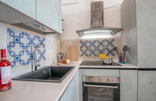 Manduria House | Oceanfront Retreat at Masseria La Scalella - Family Friendly