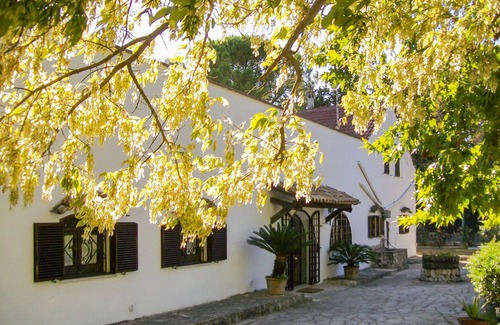 Mottola Villa | Experience Masseria La Stalla - 9/10 Rated with Ocean Views