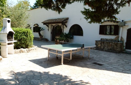 Mottola Villa | Experience Masseria La Stalla - 9/10 Rated with Ocean Views