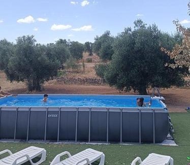 Crispiano House | Experience Masseria Le Mesolecchie: 10/10 Rated Getaway