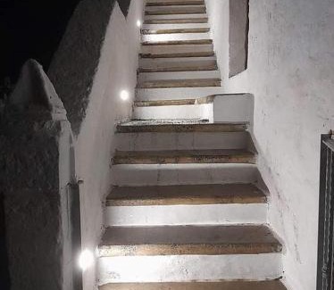 Crispiano House | Experience Masseria Le Mesolecchie: 10/10 Rated Getaway