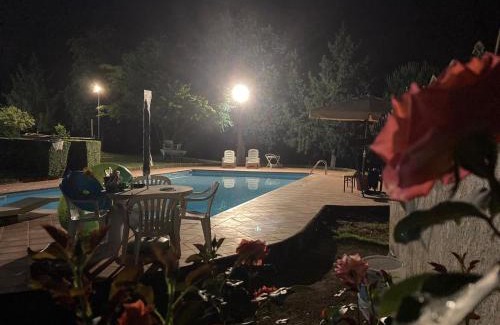 Castel di Sasso Apartment | Experience Masseria Le Zavattole: 5-Star Oceanfront Escape