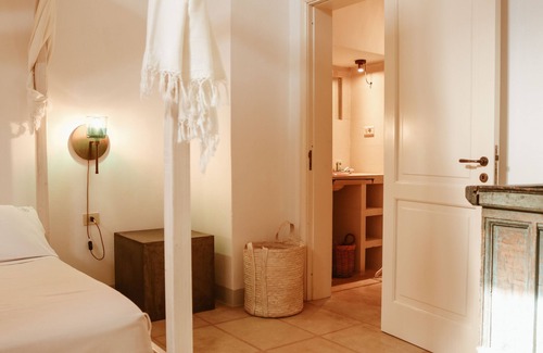 Il Monte House | Discover Masseria Li Foggi: Family-Friendly Retreat with Pool