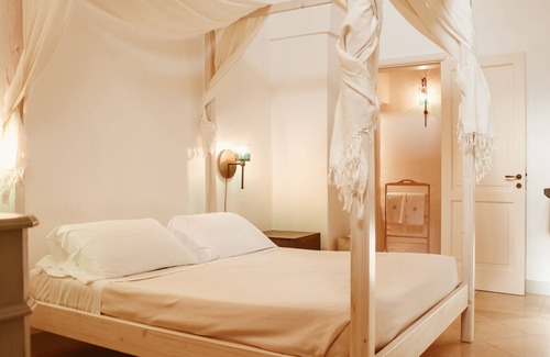 Il Monte House | Discover Masseria Li Foggi: Family-Friendly Retreat with Pool