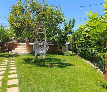 Campi Salentina Bed & Breakfast | Discover Masseria li Vecchi: Oceanfront Bliss Awaits