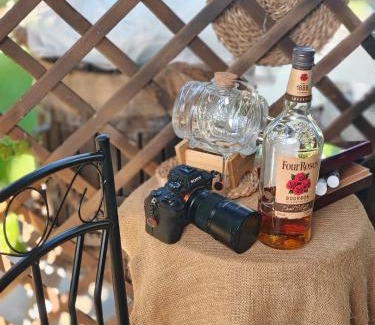 Campi Salentina Bed & Breakfast | Discover Masseria li Vecchi: Oceanfront Bliss Awaits