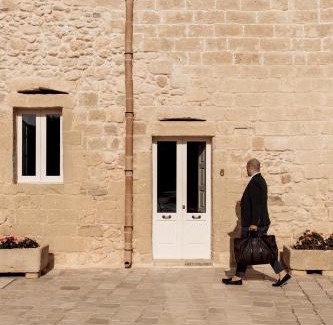 Lizzanello Resort | Discover Masseria Lilei: Oceanfront Bliss Awaits You