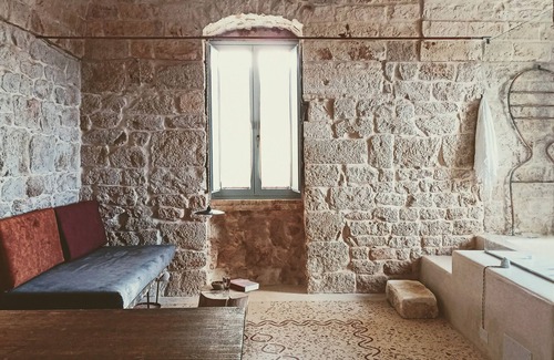 Ceglie Messapica Bed & Breakfast | Guest Rated 10/10: Masseria LoJazzo with Family Amenities