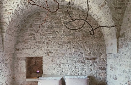 Ceglie Messapica Bed & Breakfast | Guest Rated 10/10: Masseria LoJazzo with Family Amenities
