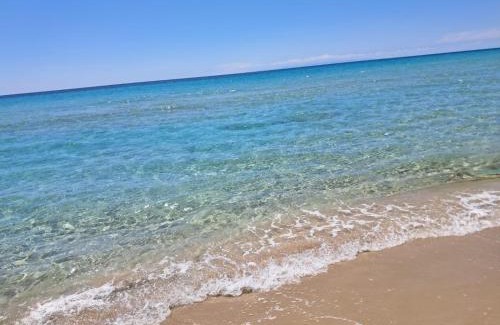 Lizzano House | Experience Masseria Macchiarola: Pet-Friendly Oceanfront Retreat