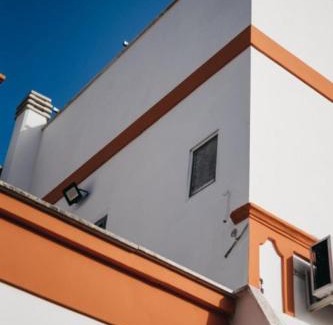 Lizzano House | Experience Masseria Macchiarola: Pet-Friendly Oceanfront Retreat