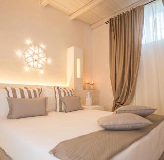Mesagne Resort | Discover Masseria Messapia Wine Resort & Spa in Salento