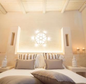Mesagne Resort | Discover Masseria Messapia Wine Resort & Spa in Salento