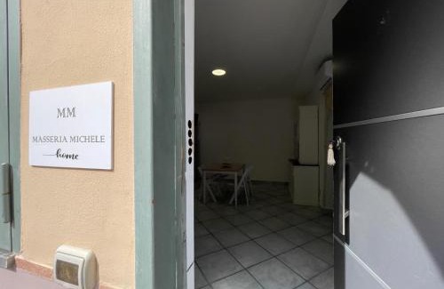 Naples Bed & Breakfast | Experience Masseria Michele: 4-Star Getaway with Hot Tub