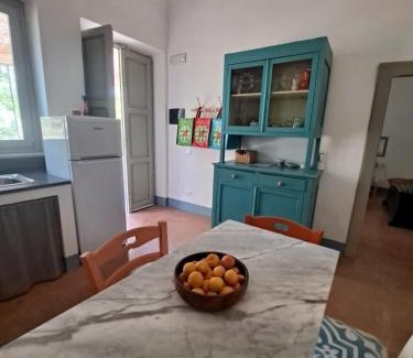 Ginosa House | Masseria Montedoro