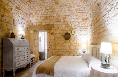 Conversano House | Unforgettable Stays at Masseria Montefieno with Pool & Ocean Views