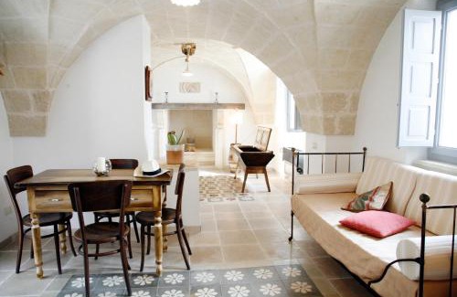 Fasano House | Unforgettable Stays at Masseria Montenapoleone with Ocean Views
