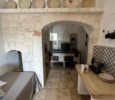 Conversano House | Discover Masseria Montepaolo: Oceanfront Retreat Awaits