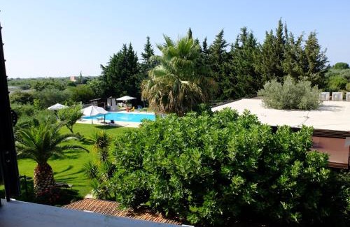 Conversano House | Discover Masseria Montepaolo: Oceanfront Retreat Awaits