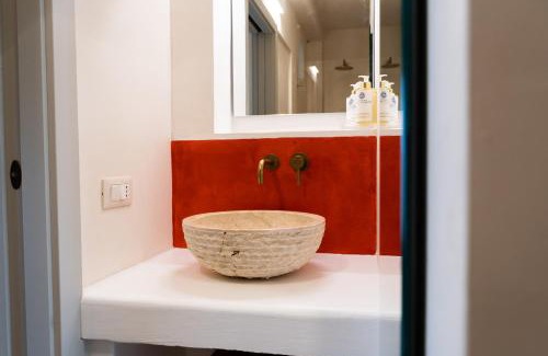 Ostuni House | Experience Masseria OSTUNI MARE Agri Resort with Ocean Views