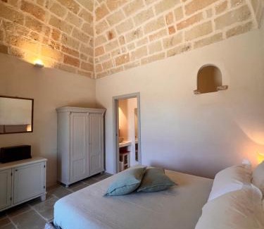 Ostuni House | Experience Masseria OSTUNI MARE Agri Resort with Ocean Views