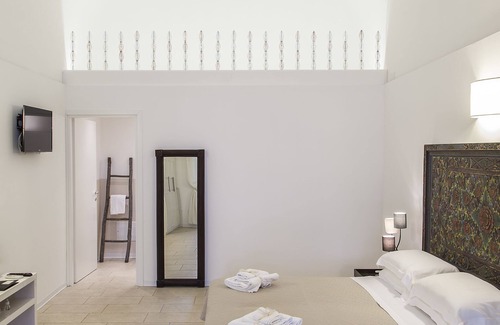 Castrignano del Capo Bed & Breakfast | Top-Rated Masseria Palane: Pool, Spa & Breakfast Included