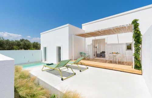 Fasano House | Experience Comfort at Masseria Pensato: Pet-Friendly Retreat