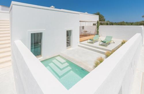 Fasano House | Experience Comfort at Masseria Pensato: Pet-Friendly Retreat