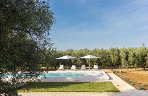 Fasano House | Experience Comfort at Masseria Pensato: Pet-Friendly Retreat
