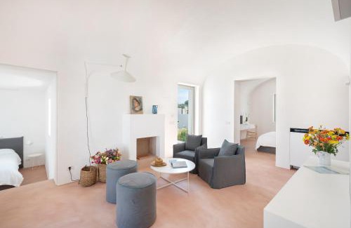 Fasano House | Experience Comfort at Masseria Pensato: Pet-Friendly Retreat