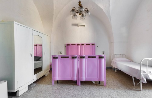 Maruggio Hotel | Relaxing Retreat at 3349 Masseria Pepe - La Casina dei Corbezzoli