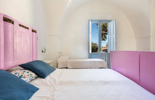 Maruggio Hotel | Relaxing Retreat at 3349 Masseria Pepe - La Casina dei Corbezzoli