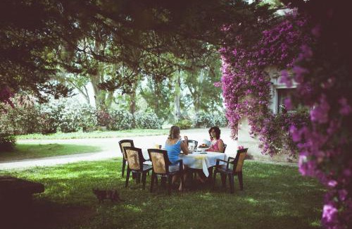Castellaneta Bed & Breakfast | Charming Masseria Perronello Country House with Ocean View