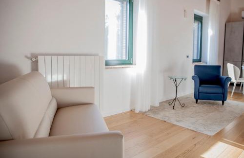 Pietramontecorvino Bed & Breakfast | Experience Masseria Piana Cimino: Rated 10/10 & Pet Friendly