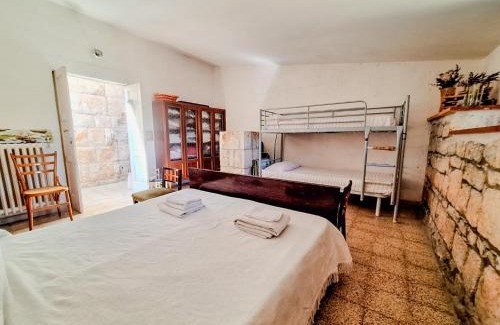 Altamura House | Masseria PietraViva