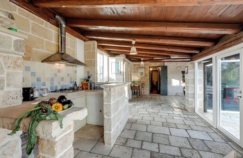 Conversano Villa | Masseria Pitorre With Pool, Conversano, Italy