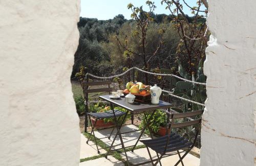 L'Assunta Bed & Breakfast | Discover Masseria Pittore: Guest Rated 9.7 with Hot Tub