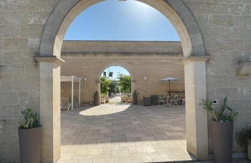 Giurdignano House | Exceptional Masseria Pozzelle: Pool, Ocean Views & More