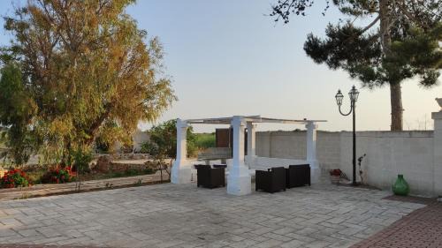 Salento Peninsula House | Experience Masseria Presuti: Pet-Friendly Oceanfront Retreat