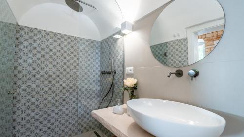 Cozzana Villa | Oceanfront Family Retreat at Masseria Profilo 10