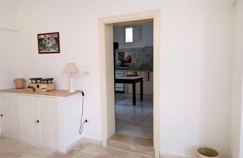 Cozzana Villa | Historic Masseria Profilo with Pool, Rated 10/10 by Guests